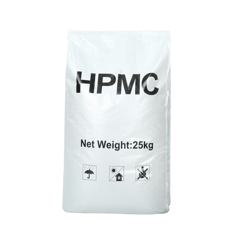 hpmc for tile adhesive