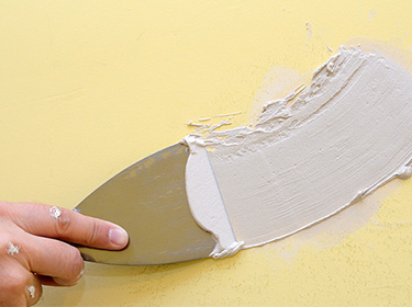 HPMC For Wall Putty