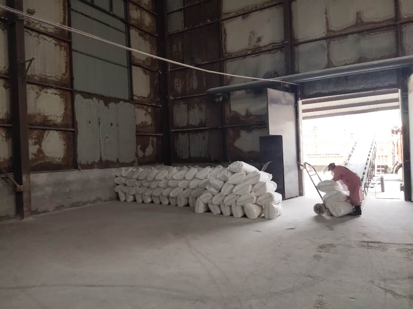 Hydroxypropyl Methyl Cellulose