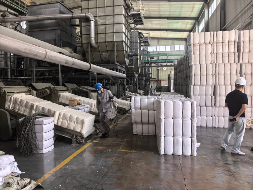 China HPMC Cellulose Manufacturer & Factory
