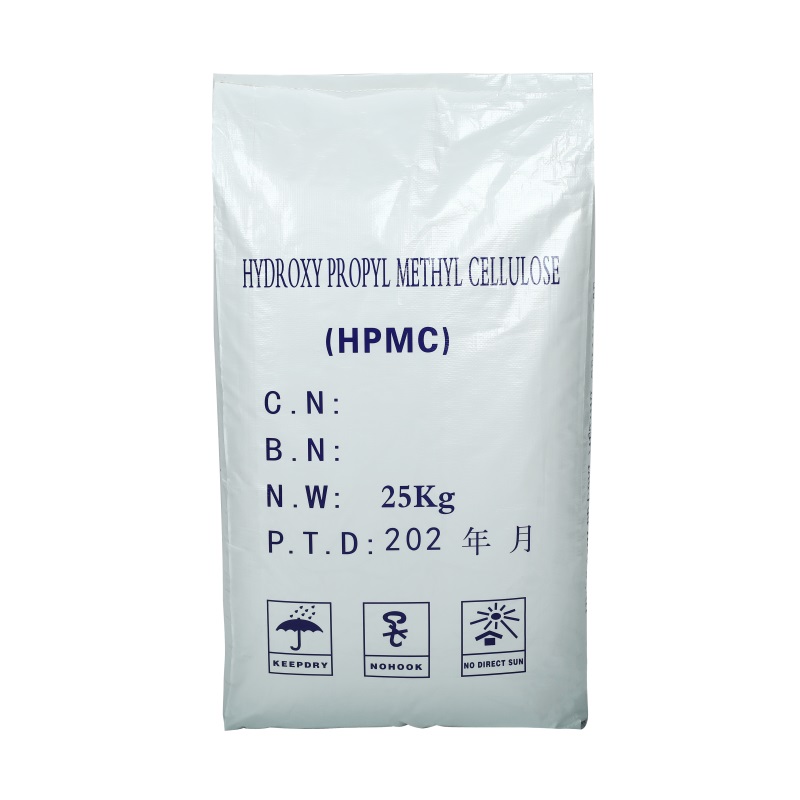 HPMC For Cement Mortar